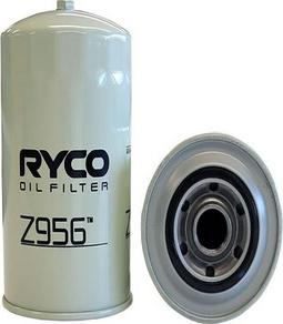 GCG Turbos Australia RY-Z956 - Filter za ulje www.molydon.hr