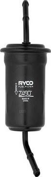 GCG Turbos Australia RY-Z490 - Filter za gorivo www.molydon.hr