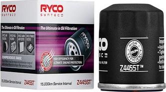 GCG Turbos Australia RY-Z445ST - Filter za ulje www.molydon.hr