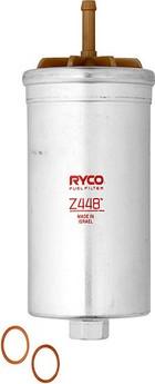 GCG Turbos Australia RY-Z448 - Filter za gorivo www.molydon.hr