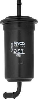 GCG Turbos Australia RY-Z454 - Filter za gorivo www.molydon.hr