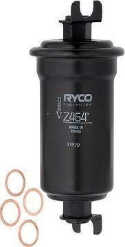 GCG Turbos Australia RY-Z464 - Filter za gorivo www.molydon.hr