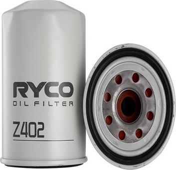 GCG Turbos Australia RY-Z402 - Filter za ulje www.molydon.hr