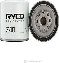 GCG Turbos Australia RY-Z40 - Filter za ulje www.molydon.hr