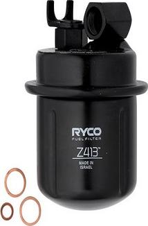 GCG Turbos Australia RY-Z413 - Filter za gorivo www.molydon.hr