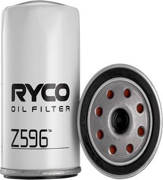 GCG Turbos Australia RY-Z596 - Filter za ulje www.molydon.hr