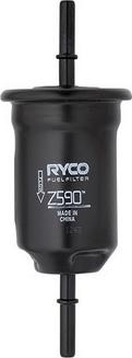 GCG Turbos Australia RY-Z590 - Filter za gorivo www.molydon.hr