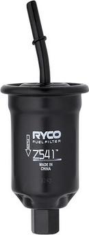 GCG Turbos Australia RY-Z541 - Filter za gorivo www.molydon.hr