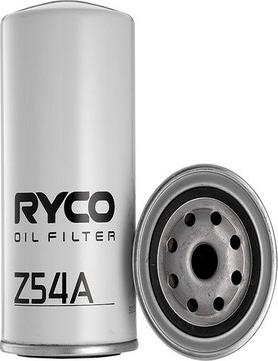 GCG Turbos Australia RY-Z54A - Filter za ulje www.molydon.hr