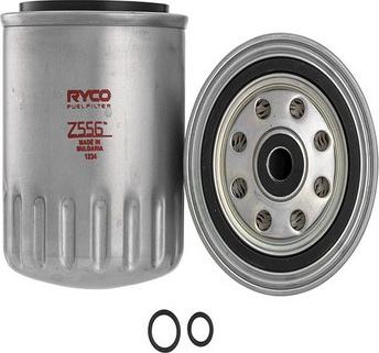 GCG Turbos Australia RY-Z556 - Filter za gorivo www.molydon.hr