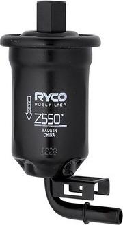 GCG Turbos Australia RY-Z550 - Filter za gorivo www.molydon.hr