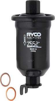 GCG Turbos Australia RY-Z552 - Filter za gorivo www.molydon.hr