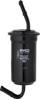 GCG Turbos Australia RY-Z568 - Filter za gorivo www.molydon.hr