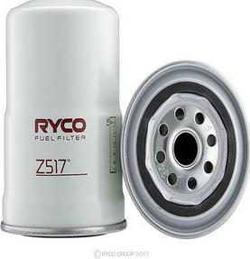 GCG Turbos Australia RY-Z517 - Filter za gorivo www.molydon.hr