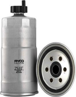 GCG Turbos Australia RY-Z533 - Filter za gorivo www.molydon.hr