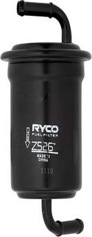 GCG Turbos Australia RY-Z526 - Filter za gorivo www.molydon.hr