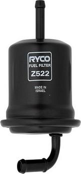 GCG Turbos Australia RY-Z522 - Filter za gorivo www.molydon.hr