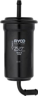 GCG Turbos Australia RY-Z527 - Filter za gorivo www.molydon.hr