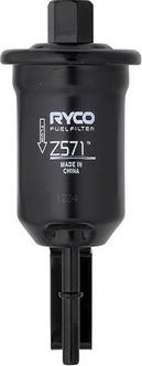 GCG Turbos Australia RY-Z571 - Filter za gorivo www.molydon.hr