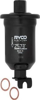 GCG Turbos Australia RY-Z573 - Filter za gorivo www.molydon.hr