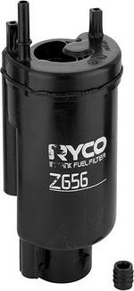 GCG Turbos Australia RY-Z656 - Filter za gorivo www.molydon.hr