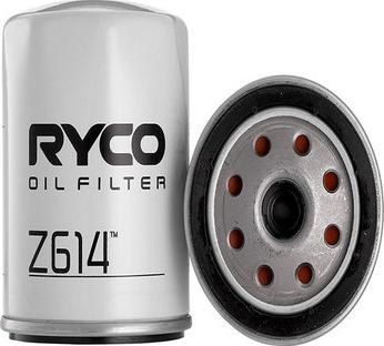 GCG Turbos Australia RY-Z614 - Filter za ulje www.molydon.hr