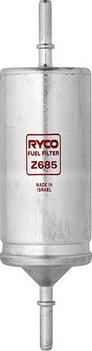 GCG Turbos Australia RY-Z685 - Filter za gorivo www.molydon.hr