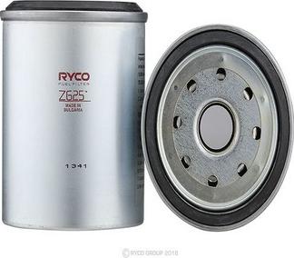 GCG Turbos Australia RY-Z625 - Filter za gorivo www.molydon.hr