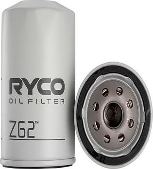 GCG Turbos Australia RY-Z62 - Filter za ulje www.molydon.hr