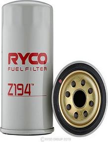 GCG Turbos Australia RY-Z194 - Filter za gorivo www.molydon.hr