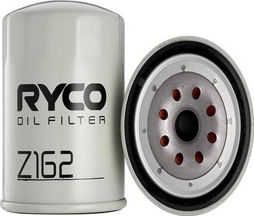 GCG Turbos Australia RY-Z162 - Filter za ulje www.molydon.hr