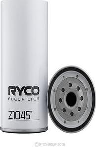 GCG Turbos Australia RY-Z1045 - Filter za gorivo www.molydon.hr