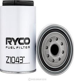 GCG Turbos Australia RY-Z1043 - Filter za gorivo www.molydon.hr