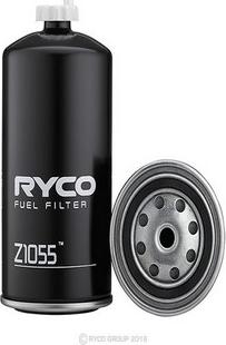 GCG Turbos Australia RY-Z1055 - Filter za gorivo www.molydon.hr