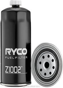 GCG Turbos Australia RY-Z1002 - Filter za gorivo www.molydon.hr