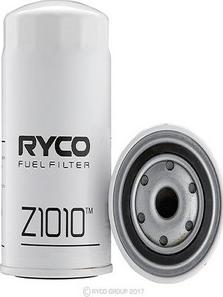 GCG Turbos Australia RY-Z1010 - Filter za gorivo www.molydon.hr