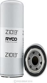 GCG Turbos Australia RY-Z1013 - Filter za gorivo www.molydon.hr