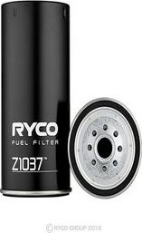 GCG Turbos Australia RY-Z1037 - Filter za gorivo www.molydon.hr