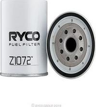 GCG Turbos Australia RY-Z1072 - Filter za gorivo www.molydon.hr