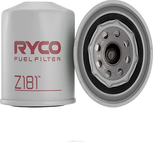 GCG Turbos Australia RY-Z181 - Filter za gorivo www.molydon.hr