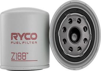 GCG Turbos Australia RY-Z188 - Filter za gorivo www.molydon.hr