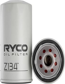 GCG Turbos Australia RY-Z134 - Filter za ulje www.molydon.hr