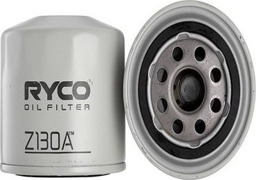 GCG Turbos Australia RY-Z130A - Filter za ulje www.molydon.hr