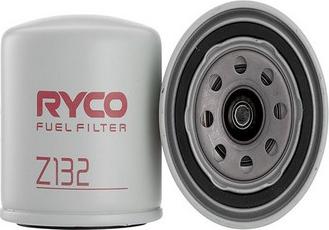 GCG Turbos Australia RY-Z132 - Filter za gorivo www.molydon.hr