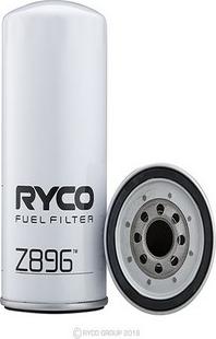 GCG Turbos Australia RY-Z896 - Filter za gorivo www.molydon.hr