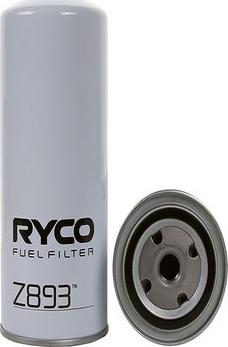 GCG Turbos Australia RY-Z893 - Filter za gorivo www.molydon.hr