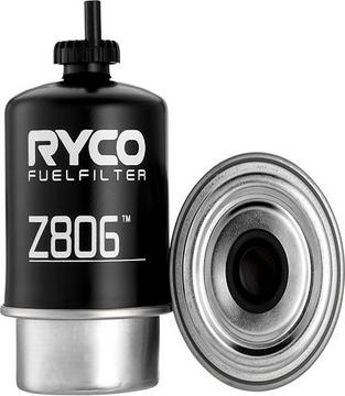 GCG Turbos Australia RY-Z806 - Filter za gorivo www.molydon.hr