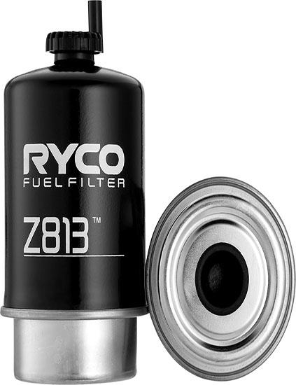 GCG Turbos Australia RY-Z813 - Filter za gorivo www.molydon.hr