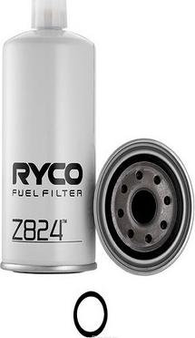 GCG Turbos Australia RY-Z824 - Filter za gorivo www.molydon.hr