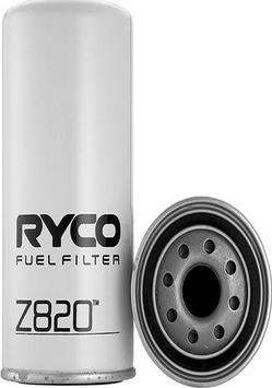 GCG Turbos Australia RY-Z820 - Filter za gorivo www.molydon.hr